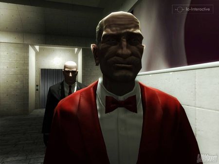 Hitman: Blood Money tambi�n tendr� su versi�n para Xbox 360