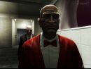 4 nuevas imágenes de Hitman : Blood Money