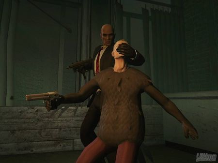 Hitman: Blood Money tambin tendr su versin para Xbox 360