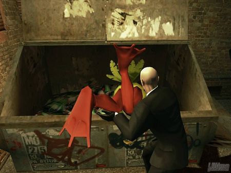 Hitman: Blood Money también tendrá su versión para Xbox 360