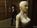 4 nuevas imágenes de Hitman : Blood Money