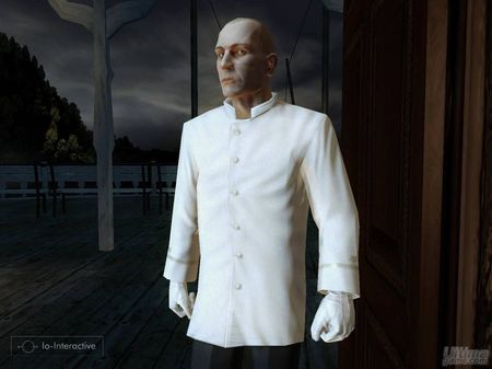 Hitman: Blood Money tambin tendr su versin para Xbox 360