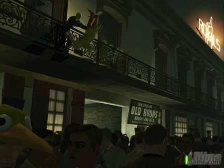 Hitman: Blood Money tambin tendr su versin para Xbox 360