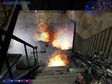 TimeShift nos muestra su renovado aspecto grfico