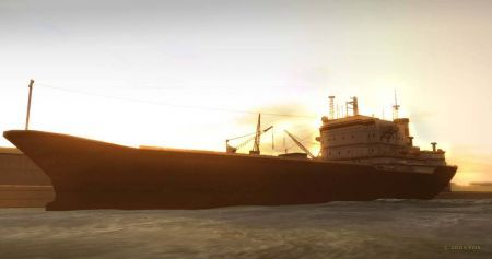 TimeShift nos muestra su renovado aspecto grfico