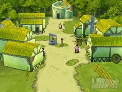 Nueva galera de imgenes de Tales of the Tempest