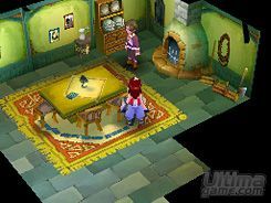 Nueva galera de imgenes de Tales of the Tempest