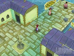 chale un nuevo vistazo a Tales of the Tempest