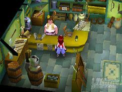 �chale un nuevo vistazo a Tales of the Tempest