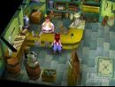 Tales of the Tempest: Video, Imágenes y Detalles del nuevo RPG de DS