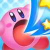Kirby's Blowout Blast consola