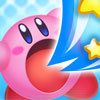 Kirby's Blowout Blast