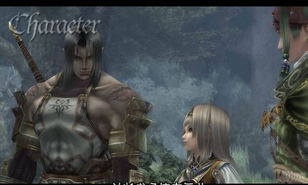 Valkyrie Profile Silmeria ya tiene fecha de salida en Espa�a