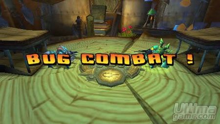 Sony pone hoy a la venta un nuevo pack para PSP con el ttulo Daxter