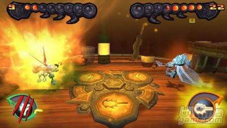 Sony pone hoy a la venta un nuevo pack para PSP con el título Daxter