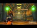 Daxter  - Llega el Rey de las plataformas de Sony para PSP