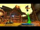 Daxter  - Llega el Rey de las plataformas de Sony para PSP