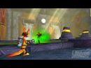 Daxter  - Llega el Rey de las plataformas de Sony para PSP