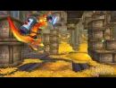 Daxter  - Llega el Rey de las plataformas de Sony para PSP