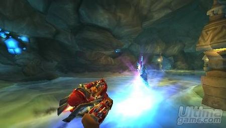 Daxter y Wipeout Pulse saltan de PSP a PS2