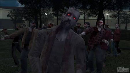 E3 08. Capcom nos presenta Dead Rising para Wii
