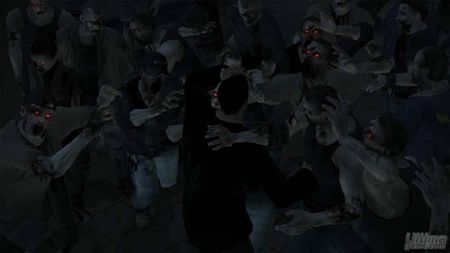 Dead Rising Chop Till You Drop - En Wii es lo mismo, pero no es igual