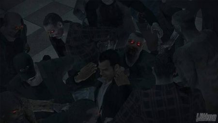 Dead Rising Chop Till You Drop - En Wii es lo mismo, pero no es igual