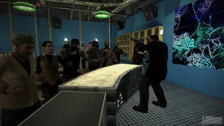 E3 08. Capcom nos presenta Dead Rising para Wii