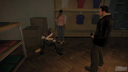 Dead Rising Chop Till You Drop - En Wii es lo mismo, pero no es igual