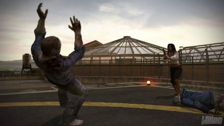 E3 08. Capcom nos presenta Dead Rising para Wii