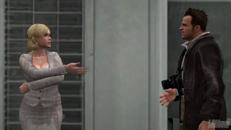 E3 08. Capcom nos presenta Dead Rising para Wii
