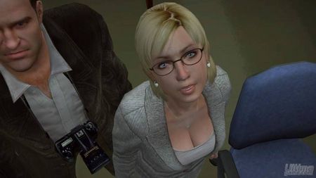 Dead Rising Chop Till You Drop - En Wii es lo mismo, pero no es igual