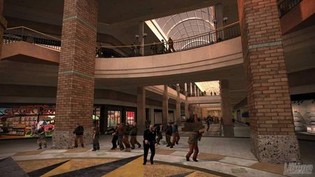 Dead Rising Chop Till You Drop - En Wii es lo mismo, pero no es igual