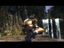 Tomb Raider Legends - Imágenes y vídeo en juego