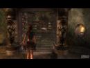 Todos los detalles, nuevo vídeo e imágenes para Tomb Raider Legend