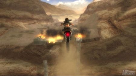 Eidos anuncia la fecha de salida de Tomb Raider Legend para Nintendo DS y GBA
