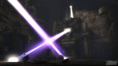 Eidos anuncia la fecha de salida de Tomb Raider Legend para Nintendo DS y GBA