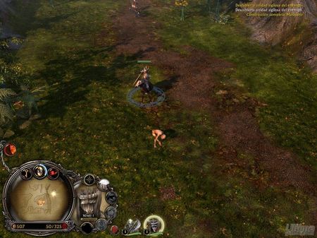 EA publica 3 nuevos mapas para el El Seor De Los Anillos - La Batalla por la Tierra Media 2