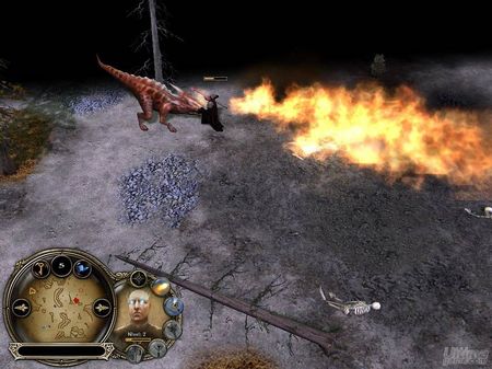 Ya disponible la demo del Se�or de los Anillos: La batalla por la Tierra Media II