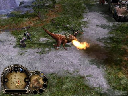 Ya disponible la demo del Seor de los Anillos: La batalla por la Tierra Media II