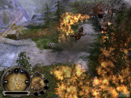 Ya disponible la demo del Seor de los Anillos: La batalla por la Tierra Media II