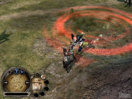 Ya disponible la demo del Seor de los Anillos: La batalla por la Tierra Media II