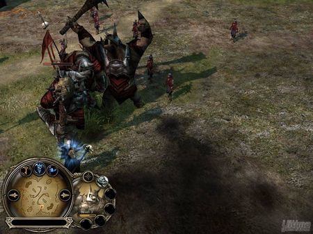 EA publica 3 nuevos mapas para el El Seor De Los Anillos - La Batalla por la Tierra Media 2