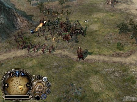 Ya disponible la demo del Señor de los Anillos: La batalla por la Tierra Media II