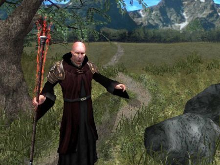 Ya disponible la demo del Seor de los Anillos: La batalla por la Tierra Media II