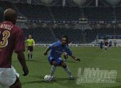 Pro Evolution Soccer 6 para Nintendo DS ya tiene fecha de salida