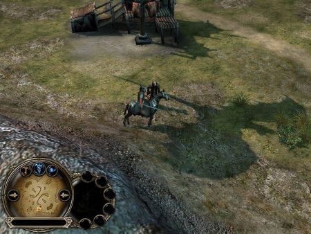 Ya disponible la demo del Seor de los Anillos: La batalla por la Tierra Media II