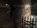 Primeras imágenes de Tomb Raider Legend