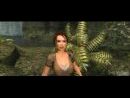 Nuevo video y actualización en la página oficial de Tomb Raider Legend