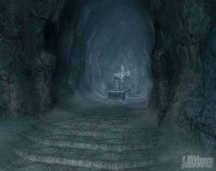 Xenosaga III tambi�n se muestra en Famitsu - Actualizado